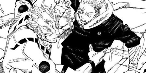 jjk manga chapter 249 release date|Jujutsu Kaisen Chapter 249 Gets Delayed, New。